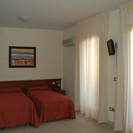 Hotel Residence Al.Pa. Reggio di Calabria Ngoại thất bức ảnh
