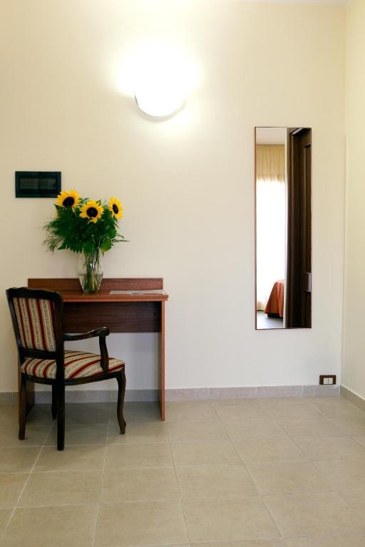 Hotel Residence Al.Pa. Reggio di Calabria Phòng bức ảnh