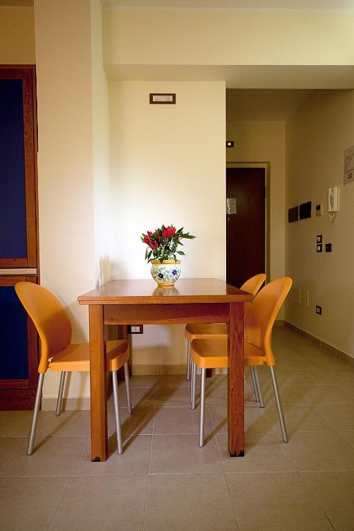 Hotel Residence Al.Pa. Reggio di Calabria Phòng bức ảnh