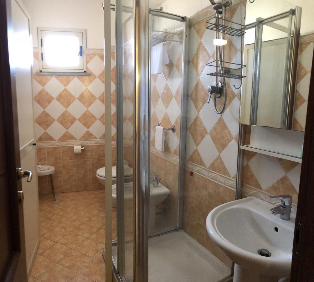 Hotel Residence Al.Pa. Reggio di Calabria Ngoại thất bức ảnh